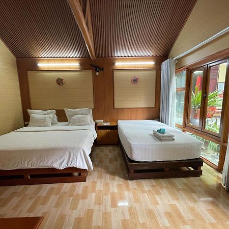 Tam Coc Hello Homestay Ніньбінь Екстер'єр фото